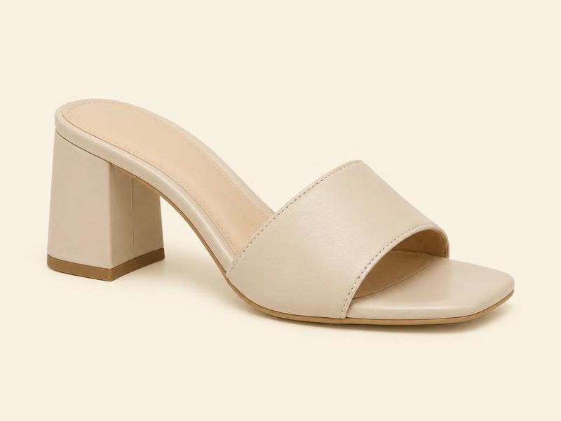 p-heel